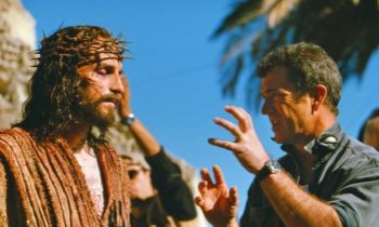 Did Netflix cut Isaiah 53 from 'Passion of the Christ'? 