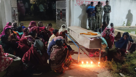 India: Pastor’s son fights for Christians’ right to bury their dead