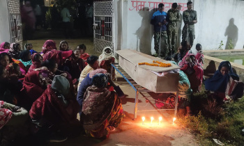 India: Pastor’s son fights for Christians’ right to bury their dead