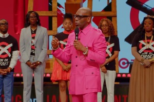 Pastor Jamal Bryant rejects Target offer to settle DEI dispute, declares ‘full boycott’