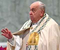 'A testament to hope': 7 Christian leaders react to death of Pope Francis