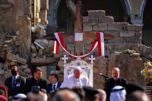 World leaders remember Pope Francis; Trump orders flags to fly at half-staff