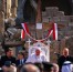 World leaders remember Pope Francis; Trump orders flags to fly at half-staff