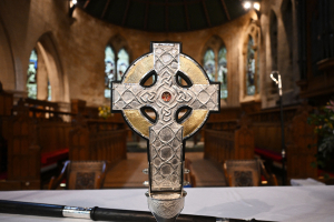 How rejecting the Trinity blasphemes God and corrupts baptism