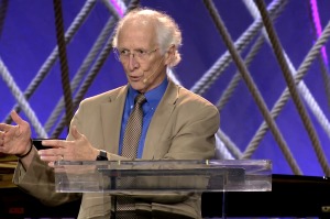 'Will Heaven be boring?' John Piper responds to fears about eternity