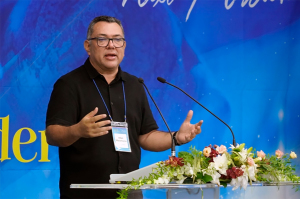 Latin American, Global South leaders gather in Panama to ‘define the future of missions’