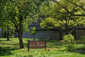 Social Security Administration will allow employee to opt out of same-sex marriage claims