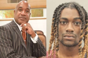 Man accused of murdering pastor in road rage incident goes on trial