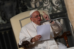 Argentine Evangelical, Catholic pastors share personal experiences working with Pope Francis 