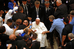 Trump to attend Pope Francis' funeral; burial plans differ from predecessors