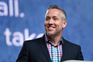 DOJ backs JD Greear-led megachurch’s religious discrimination lawsuit against county
