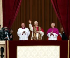 Pope's brother doesn't think pontiff is 'woke' nor plans to radically alter Catholic teaching