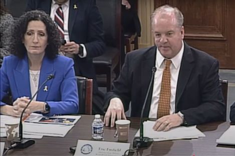 'We're losing the narrative': Rabbi warns Hamas' PR strategy is working, fueling rise in hatred of Jews