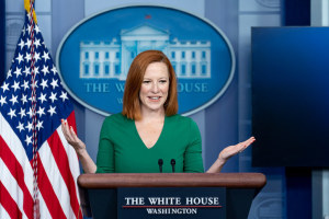 JD Vance denounces ex-Biden spox Jen Psaki for mocking prayers after Minneapolis shooting
