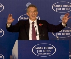 Reports: Tony Blair to Convert to Catholicism this Month