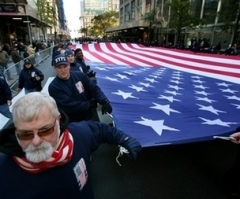 Veteran's Day Observances Honor Fallen but Forget Some