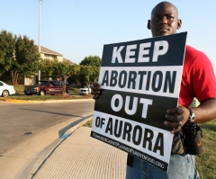 Survey: Majority of Americans Still Want to Keep Abortions Legal