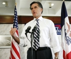 Southern Baptist Leader Clarifies Alleged Romney Endorsement