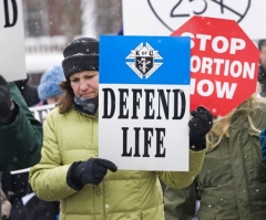 U.S. Abortion Total Hits Lowest Mark Since Year After Roe v. Wade