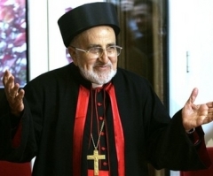 Iraqi Church Leader Says Security Situation Improving for Christians