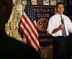 Romney to Gamble Votes with Mormon Speech