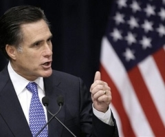 Romney Not Likely to Ease Mormon Suspicions