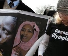 Darfur Activists Applaud Senate on Divestment Bill