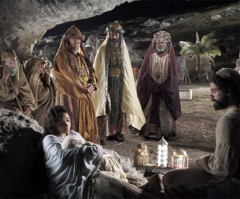 Archbishop of Canterbury Dismisses Three Wise Men as 'Legend'