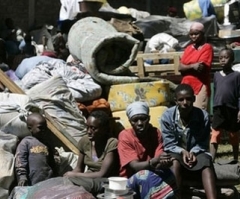 Kenya Violence Frustrates Christian Aid Groups