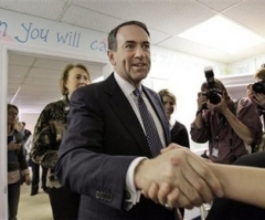 S. Carolina 'Tailor-Made' for Huckabee?