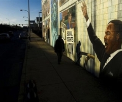 Christians Remember Martin Luther King as Change Agent