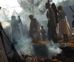 Kenyan Churches Take Action in Fear of Genocide