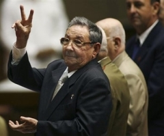 Raul Castro Promises Change in Cuba