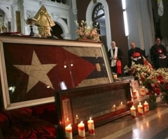 U.S. Gov't Watchdog Urges Religious Freedom in Cuba