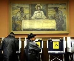 Analysis: Role of Religion in Remaining Primaries