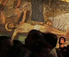 Jesus Doesn't Look Like Jesus Anymore, Says Scholar