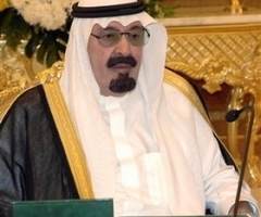 Saudi Arabia Leader Calls for Interfaith Dialogue