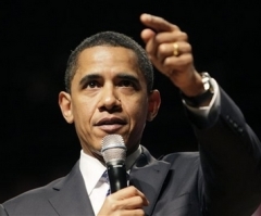 Obama Suggests Jesus Christ Not the Only Way to Heaven