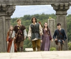 New 'Narnia' Film Reflects Modern Spiritual Battle