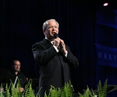 Southern Baptists Called to Look at Reality