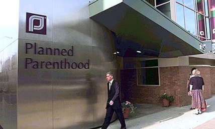 Planned Parenthood Expands to Malls, Suburbia