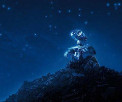 'WALL-E' Blows Audience Out of Space