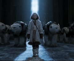 Future of 'Golden Compass' Film Trilogy Uncertain Despite Rumors