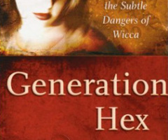 'Generation Hex' Authors to Expose Dangers of Wicca Online