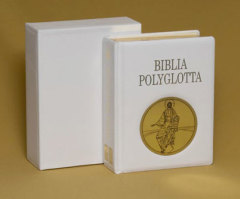 American Bible Society Gives One-of-a-Kind Bible to Pope