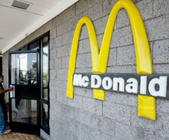 Pro-Family Groups Hail End of 'Big Mac Attack', Call Off McDonald's Boycott