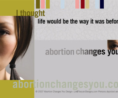 N.Y. Subway 'Voices' Reveal How Abortion Changed Them