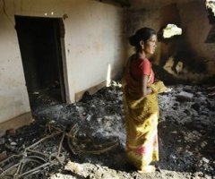 Orissa Braces for More Hindu-Christian Conflict