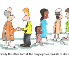 Congregation of ...