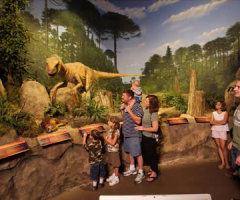 Hundreds of Complaints Force Zoo to Break Ties with Creation Museum